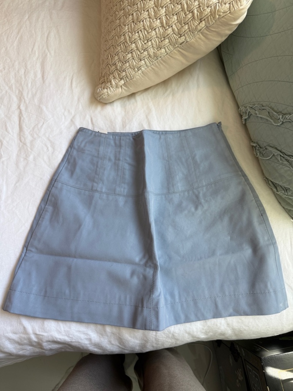 Free People Skirts (3 total) size 2, size 26, and size 27. - Picture 4 of 4